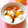 メルティローズ's cooksnap of when they made 速攻完成！トマトの冷たいヨーグルト和え♫.
