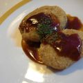 8itao8's cooksnap of when they made 豆バーグ.