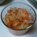 さかい☆みゆこ's cooksnap of when they made 美レシピ♡大根とニンジンの甘酢.