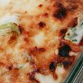 ｊジェイ子's cooksnap of when they made 冬瓜・鮭フレーク・大根葉のグラタン.