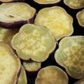 メイプル⌘'s cooksnap of when they made ほったらかしで簡単！さつま芋レモン煮.