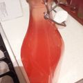 msgymk's cooksnap of when they made 暑い日に☆さっぱりおいしい！しそジュース.