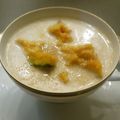 スタイリッシュママ's cooksnap of when they made かぼちゃスープ.