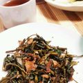 ひーはる☆'s cooksnap of when they made ツナ缶あるかな♪簡単で絶品な1品☺空芯菜.