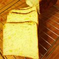 アンナボー's cooksnap of when they made １.５斤☆バターはないけど角食パン★.