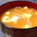 ももたんきっちん's cooksnap of when they made もやしの味噌キムチスープ.