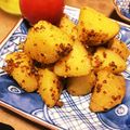 n_n2mi's cooksnap of when they made 作り置き・ハニーマスタード新じゃが.