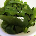 na0705's cooksnap of when they made 材料二つだけ☆彡簡単ピーマンの塩昆布和え.