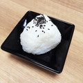 くいしんぽん's cooksnap of when they made 塩むすび・お寿司のための♪ご飯の炊き方.