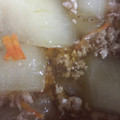 じじばばな私's cooksnap of when they made ひとつの鍋で簡単冬瓜あんかけ.