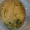あーそう's cooksnap of when they made 松茸のお吸い物で茶碗蒸し.
