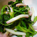 りむゆらマンマ's cooksnap of when they made かまぼこと三つ葉のわさび醤油和え.