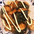 kajh's cooksnap of when they made さば南蛮.