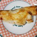 かおぽん♡'s cooksnap of when they made 白身魚の簡単ムニエル.