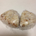 たなばたねずみ's cooksnap of when they made しらすと鰹節のおにぎり。.