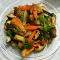 interdc5's cooksnap of when they made かんたんおいしい 酢豚.