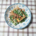 アタックひめちゃん's cooksnap of when they made ◆超簡単◆厚揚げ焼き.