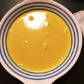 クックRX2O05☆'s cooksnap of when they made 【簡単】裏技かぼちゃのスープ【時短】.