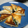 ぽんぽん堂's cooksnap of when they made はんぺんのはさみ焼き☆.