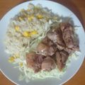 ニコハピさん's cooksnap of when they made 簡単さっぱり塩レモンバジル(香草)チキン.