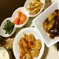 エビージョ's cooksnap of when they made 青じそドレッシングで♪インゲンのごま和え.