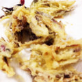 イヴォンヌスキー's cooksnap of when they made みょうがの天ぷら.
