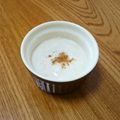 msft5632's cooksnap of when they made meito粉末紅茶で紅茶風味なヨーグルト.