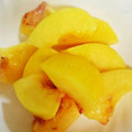 スーティー's cooksnap of when they made 桃の切り方【動画プラス】.