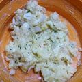 ロズウェルスター's cooksnap of when they made 簡単！タルタルでポテサラダ.