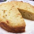 picco215's cooksnap of when they made HMと豆腐とサツマイモのパウンドケーキ♡.
