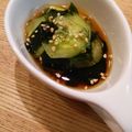 さかさかママ's cooksnap of when they made 酢の物が嫌いな人も大好きになる、酢の物.