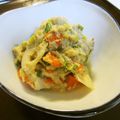 ☆Rokko☆'s cooksnap of when they made 椎茸たっぷり粉豆腐の炒り煮.