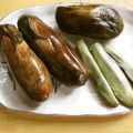 めしはまだかいな・・'s cooksnap of when they made ビールにバッチリ、ぺそら漬け★★★.