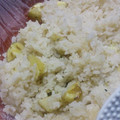 MAHママ's cooksnap of when they made 簡単！おいしい栗ご飯♡.