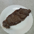 サーフブレイド's cooksnap of when they made 美味しいミディアムステーキの焼き方☆.