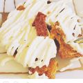 LOOSERmeer's cooksnap of when they made 失敗知らずのパートシュクレ.