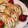 ♡Coco95♡'s cooksnap of when they made 野菜をサンド！ささみのかさ増しカツ.