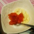 eiyoushi's cooksnap of when they made まろやか柿ヨーグルト.