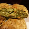 さぁ★たぁ★'s cooksnap of when they made 『豆腐のケークサレ』.
