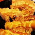 chiaki6118's cooksnap of when they made 簡単、適当ウマウマ角煮.