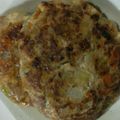 うじもあ's cooksnap of when they made 低カロリー低予算で満腹豆腐ハンバーグ♪.