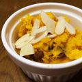 ぴぴぶた's cooksnap of when they made 芋・栗・かぼちゃで秋のデザートサラダ.
