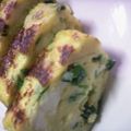 Cook Maco's cooksnap of when they made 母の甘い卵焼き!.