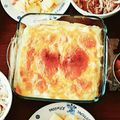 TMM_com's cooksnap of when they made 基本のホワイトソース♪.