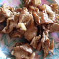 ふわふわしっかり's cooksnap of when they made 本格焼き肉下ごしらえ.