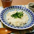 Kino★'s cooksnap of when they made 生姜リゾット.