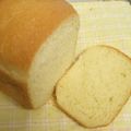 アズーロコンパクト's cooksnap of when they made トースト派のサクサク食パン*HB.