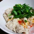 ローカーボパラダイス's cooksnap of when they made 簡単！糖質オフ！炊飯器で豚マヨまんま.