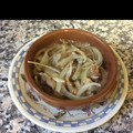 はーむちゃん's cooksnap of when they made オイルサーディンの和風焼き.