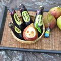 はずき's cooksnap of when they made カオナスずかん.